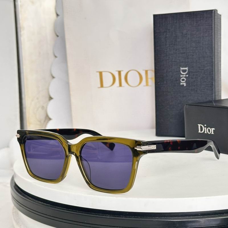 Dior Sunglasses ID:20260410-569